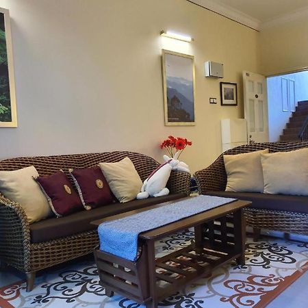 Gerard'S Place Nature Heaven Apartment Tanah Rata Luaran gambar