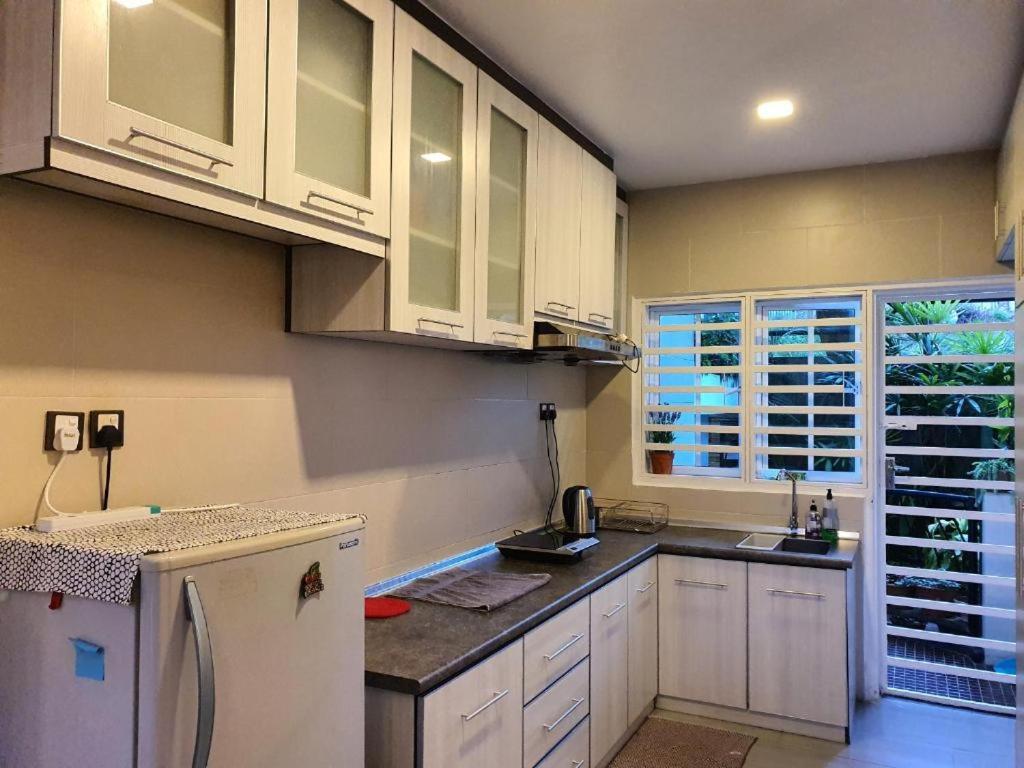Gerard'S Place Nature Heaven Apartment Tanah Rata Luaran gambar